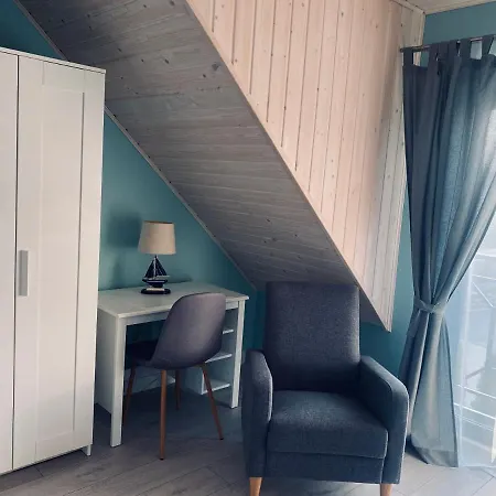 Appartamento Przystantu! Brzyno Esterno foto