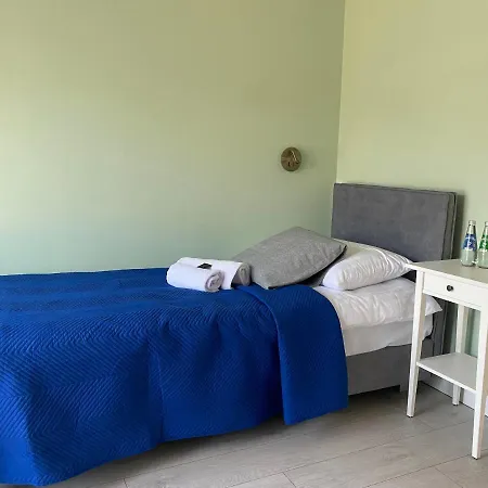 Appartamento Przystantu! Brzyno Esterno foto