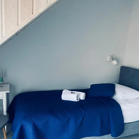 Appartamento Przystantu! Brzyno Esterno foto