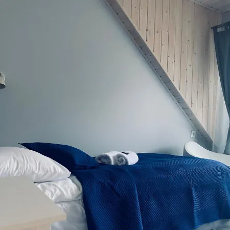 Appartamento Przystantu! Brzyno Esterno foto